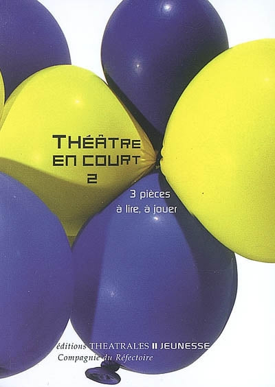 Théâtre en court 2