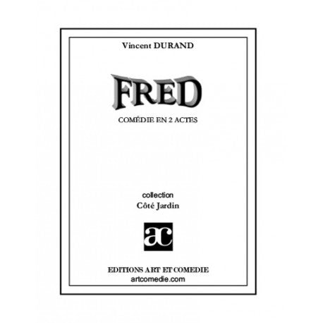 Fred