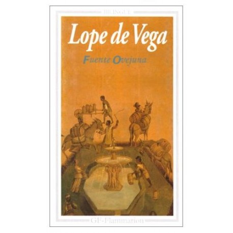 Fuente Ovejuna