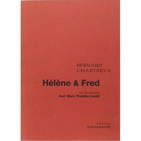 Hélène et Fred