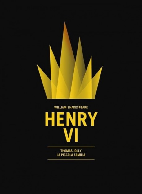 HENRY VI - 5 DVD + LIVRET