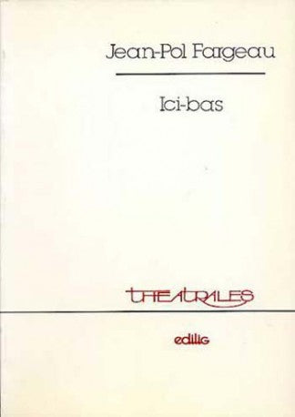 Ici-bas
