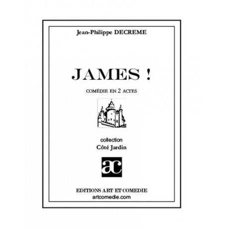 James !
