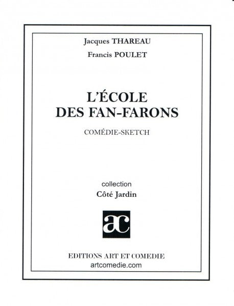 L' Ecole des fan-farons