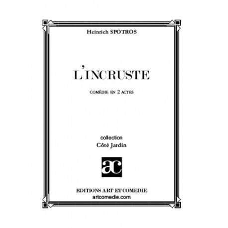 L'incruste
