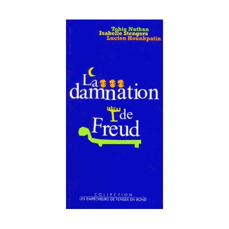La Damnation de Freud