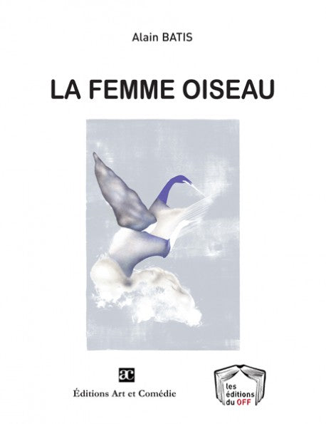 La Femme Oiseau