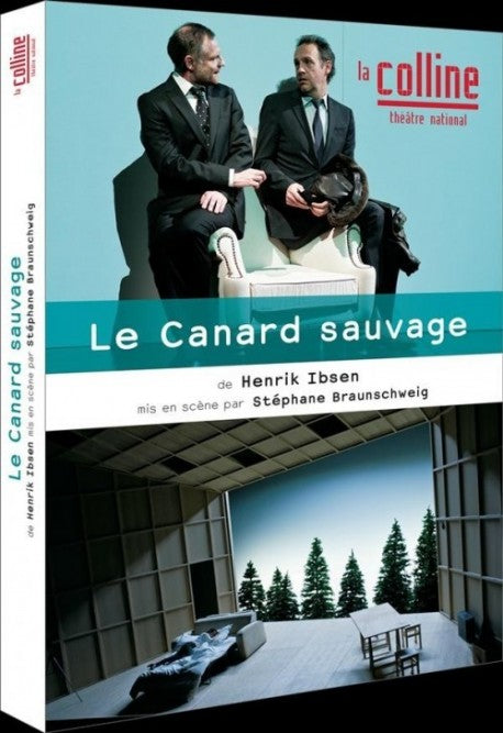 CANARD SAUVAGE (LE) - DVD