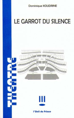 Le Garrot du silence - n°56