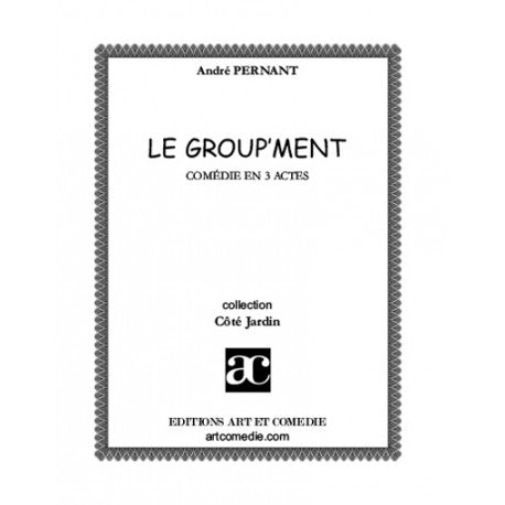 Le Group'ment