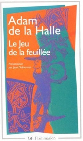 Le Jeu de la feuillée