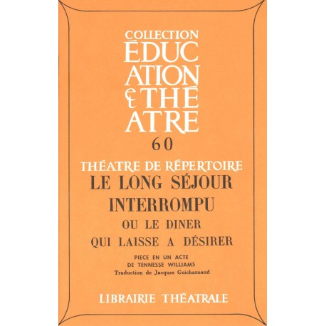 Le Long séjour interrompu