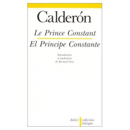 Le Prince Constant