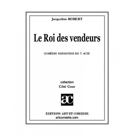 Le Roi des vendeurs