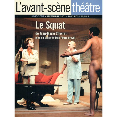 Le Squat