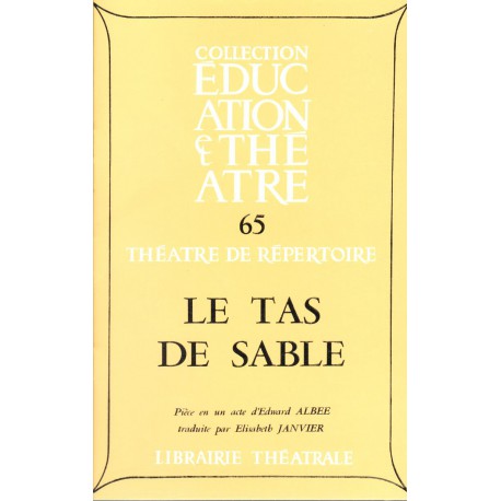 Le tas de sable
