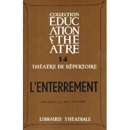 L'Enterrement