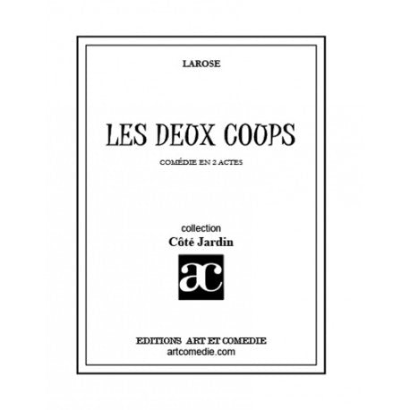 Les deux coups