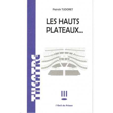 Les Hauts plateaux... - n°7