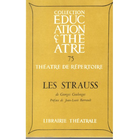 Les Strauss