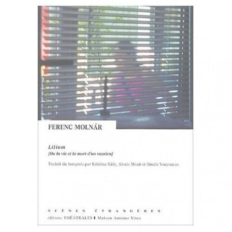 Liliom