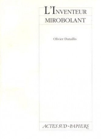 L'inventeur mirobolant