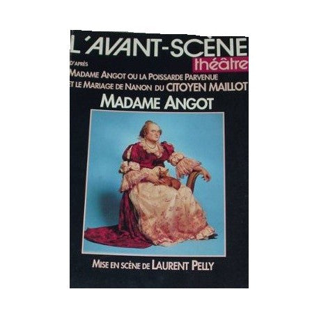 Madame Angot