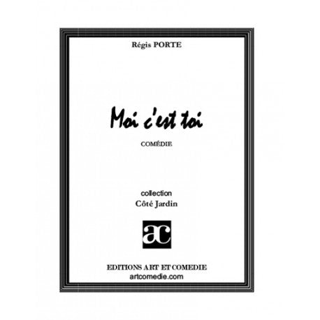 Moi c'est toi