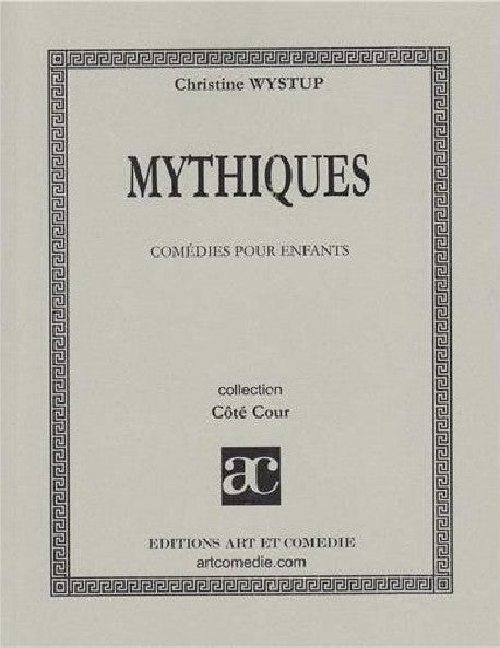 Mythiques