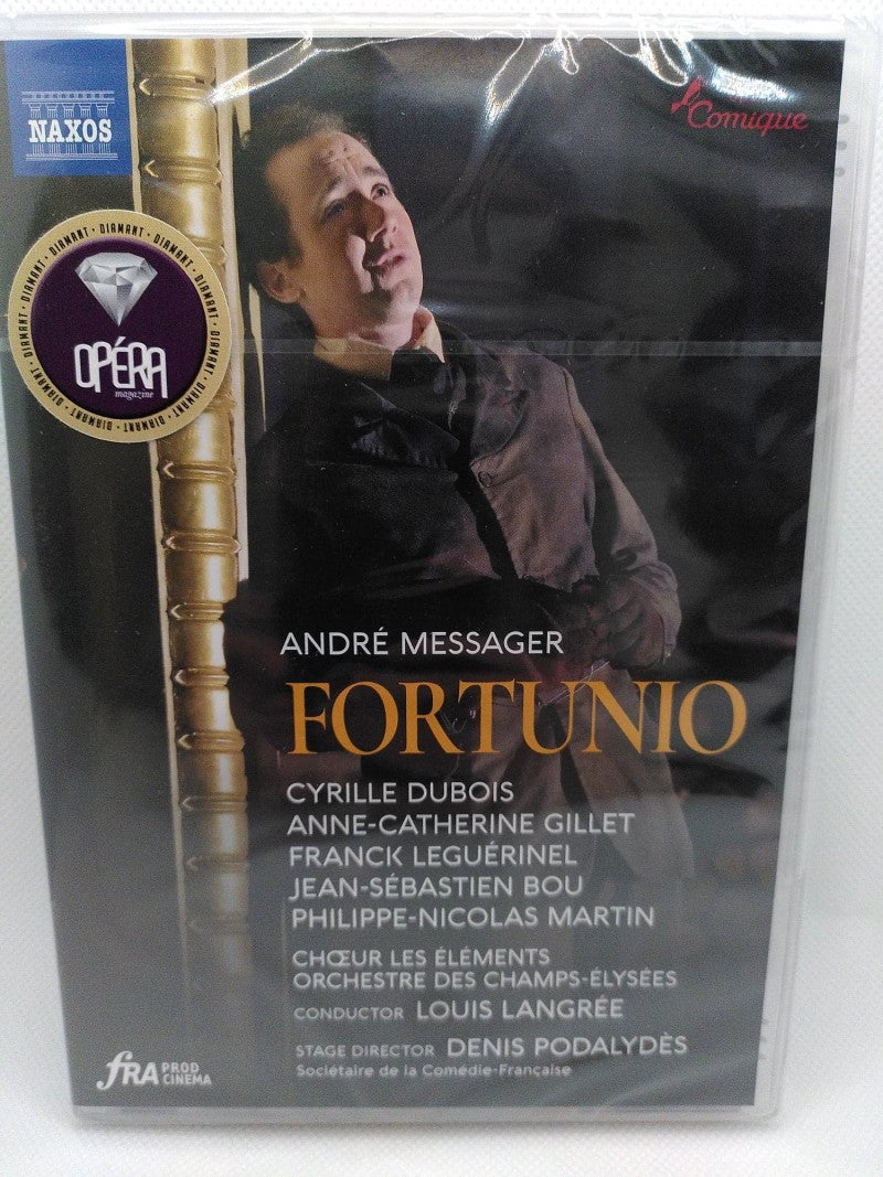 Fortunio