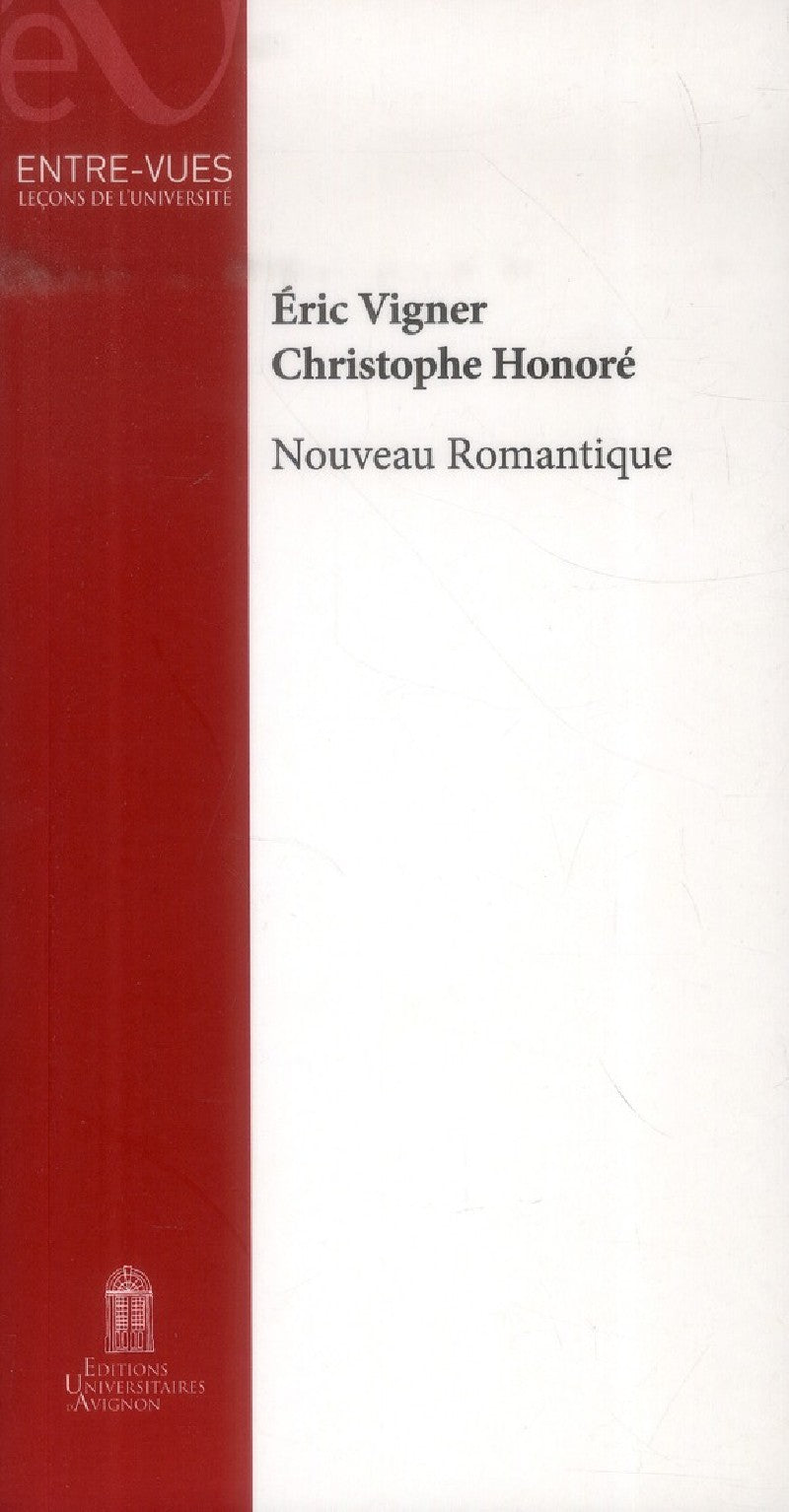 Nouveau romantique