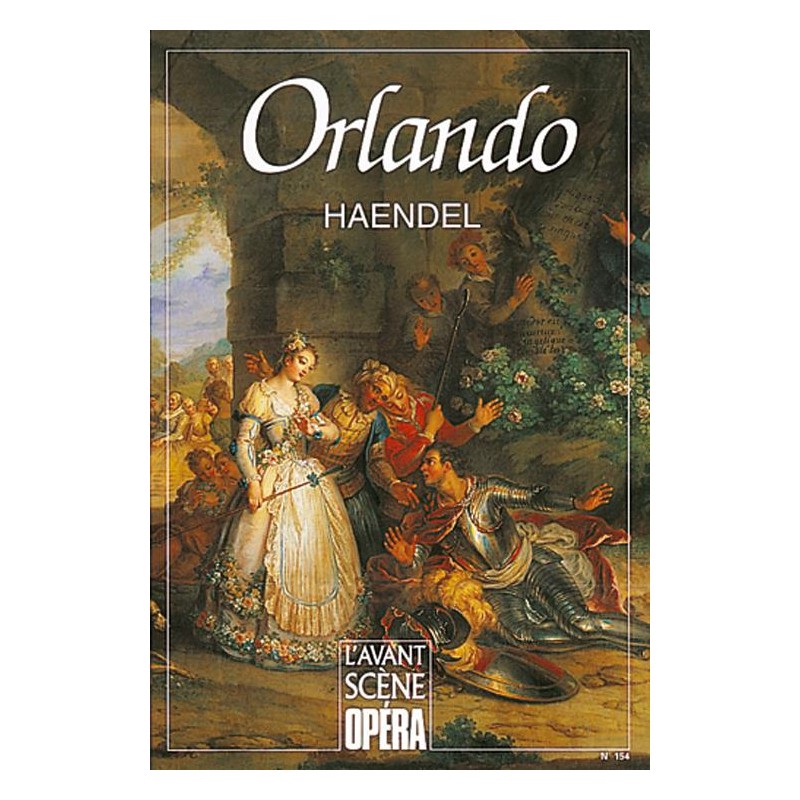 ASO N.154 - ORLANDO
