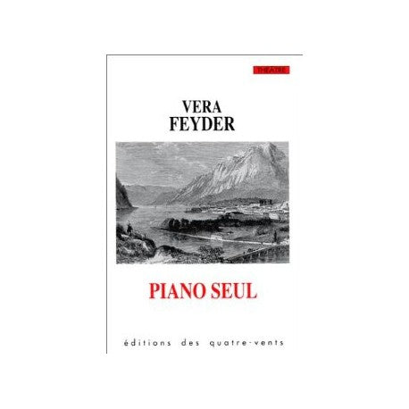 Piano Seul