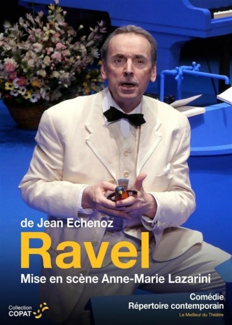RAVEL - DVD