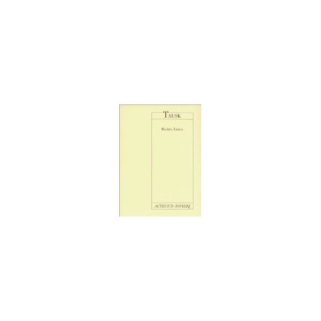 Tausk