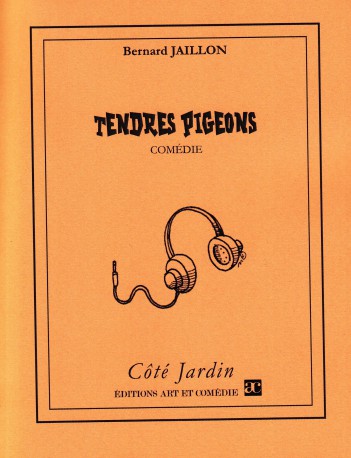 Tendres pigeons