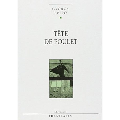 Tête de poulet