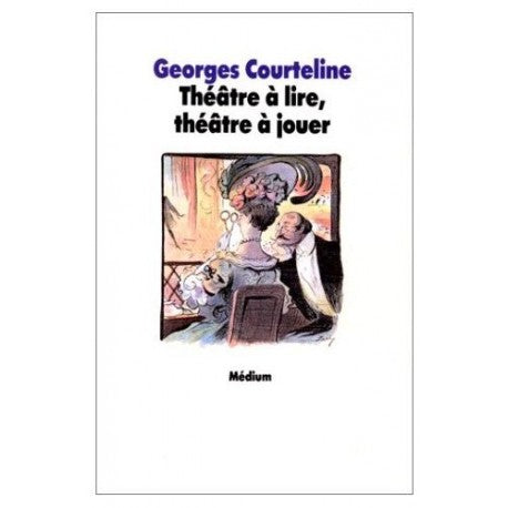 theatre a lire theatre a jouer