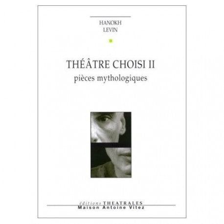 Théâtre choisi