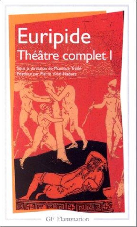 Théâtre complet