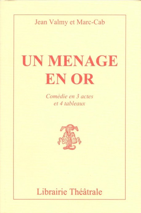 Un ménage en or