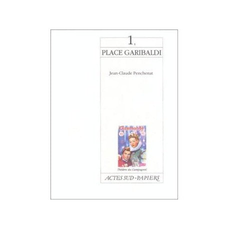 1 Place Garibaldi