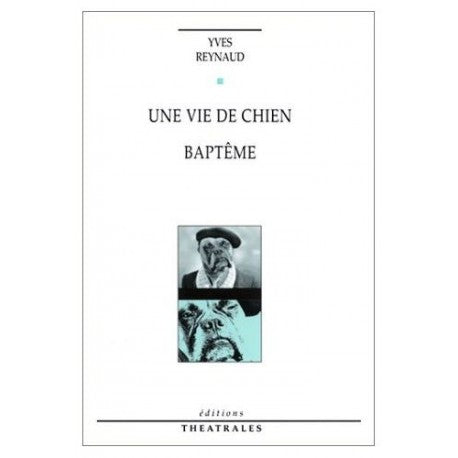 Une vie de chien, Baptême