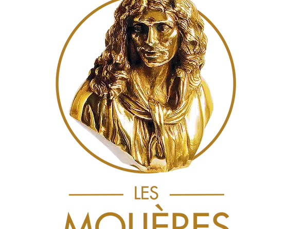 Les pièces qui ont brillé aux Molières