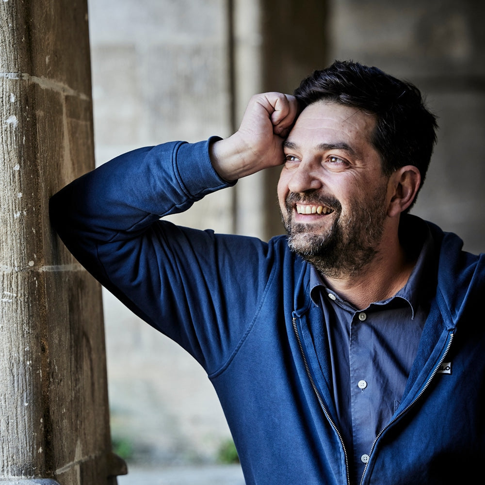 Tiago Rodrigues le nouveau directeur du Festival d'Avignon