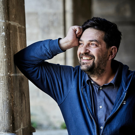 Tiago Rodrigues le nouveau directeur du Festival d'Avignon