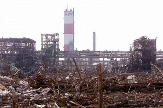 Ecologie et théâtre