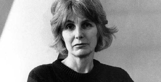 L'autrice du mois : Caryl Churchill