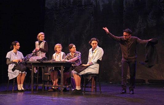 Bien préparer sa rentrée en école de théâtre