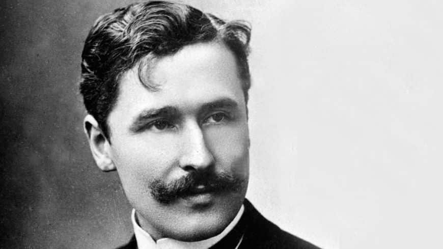 (Re)découvrir Feydeau